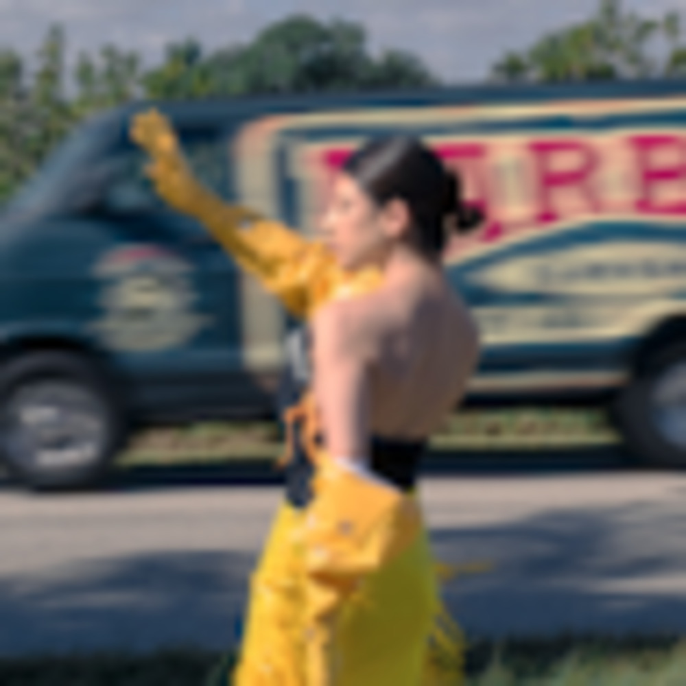 Meet your Posher, Kimberly